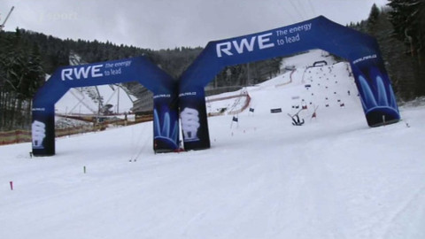 S ČT sport na vrchol - Ještěd (1)