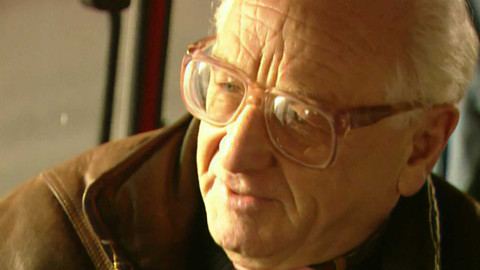 GEN - Arnošt Lustig očima Jana Němce