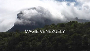 Obrázek pořadu Magie Venezuely