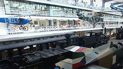 Televizní klub neslyšících - 25. října 2012