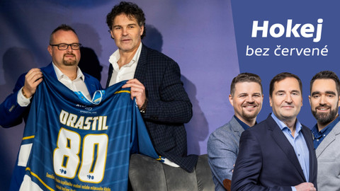 Hokej bez červené - Kam kráčí Kladno v nové éře?