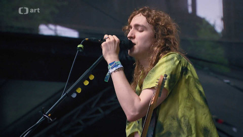 Colours of Ostrava - Colours of Ostrava 2024 - Best of Full Moon Stage