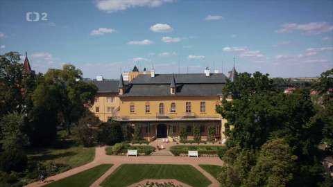 Skryté skvosty - 7/10 Slatiňany