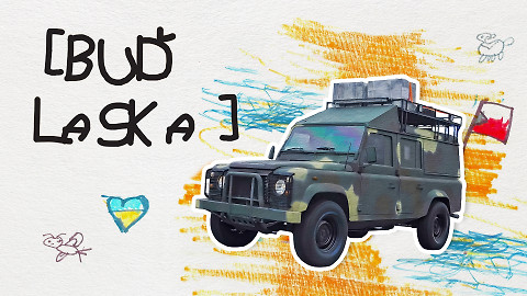 Buď láska