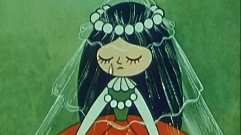 O makové panence - 5/13 O makové panence a dělostřelci Praskavci