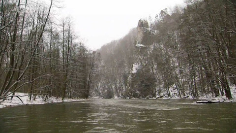 Minuty z přírody - Kamenná moře