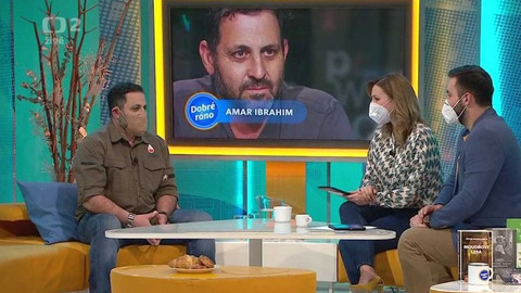 Dobré ráno - 26. února 2021