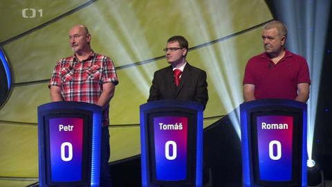 Kde domov můj? - 13. října 2016