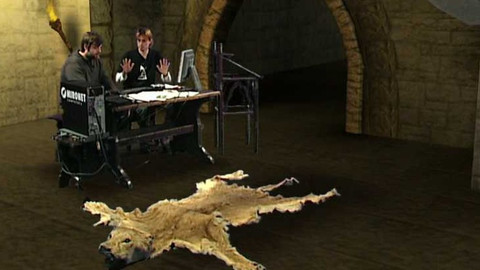 Game Page - 22. dubna 2006