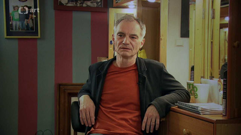 Dejvické divadlo - 3/13 Zkouška klasikou