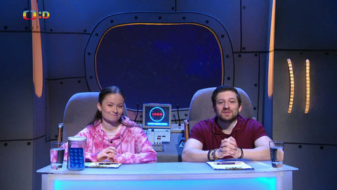 PLANETA YÓ - 30. března 16:05