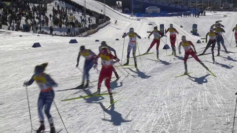 Světový pohár v klasickém lyžování - Švédsko