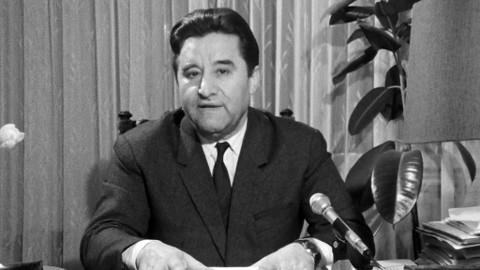 Hlásí se II. program