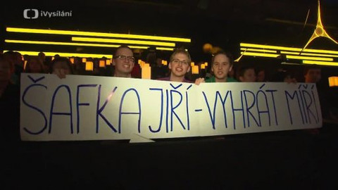 Nejchytřejší Čech - Nejchytřejší Čech EXTRA