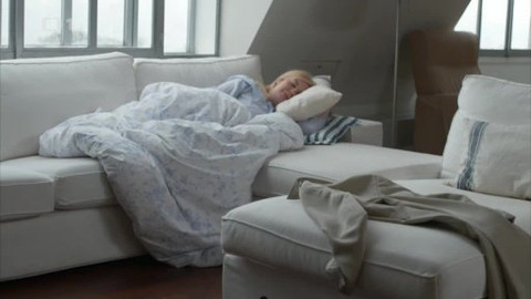 Deník Dity P. - 2/16 Vyprošťováky