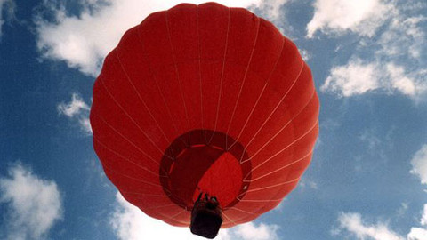 Česká vzduchoplavba