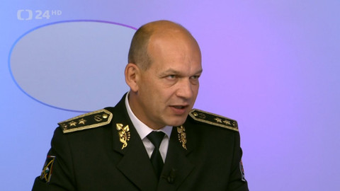 Otázky Václava Moravce - 12. června 2022 13:05