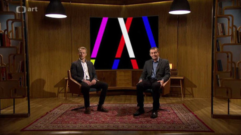 ASAP - Andrič Sadoveanu Atlas Pokračuje