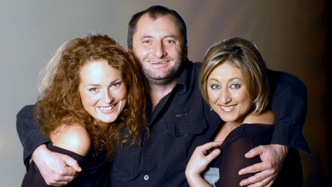 Banánové rybičky - Jak si užít poušť