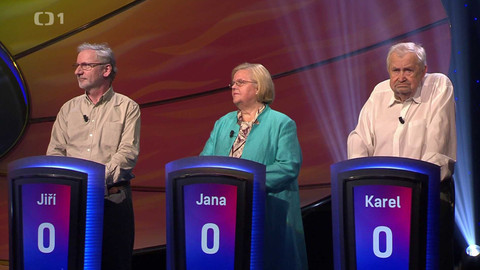 Kde domov můj? - 22. října 2024