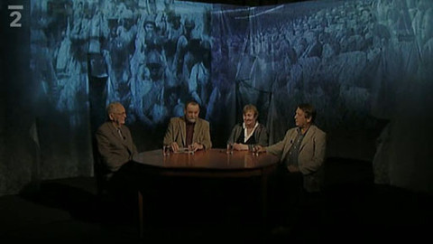 Historie.cs - Rozpad SSSR