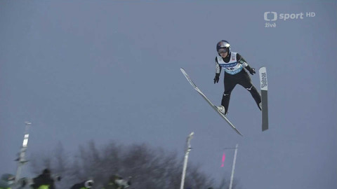Světový pohár ve skoku na lyžích - SP Japonsko