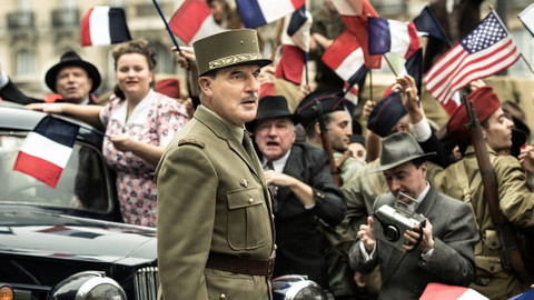 De Gaulle - 3/6 Svoboda, drahá svoboda