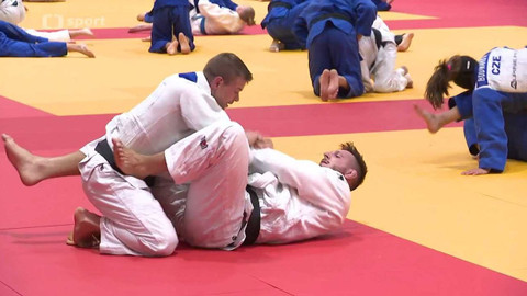 IPPON - 8. října 2022