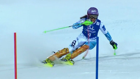 Světový pohár v alpském lyžování - Semmering