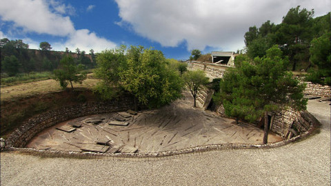 Architektura - Epizoda 9/13