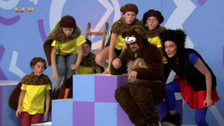 Tance z pohádkového rance