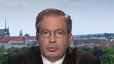 Interview ČT24 - 8. října 2009