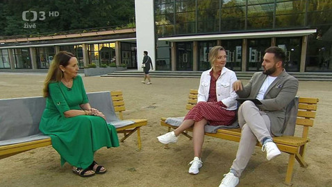 Dobré ráno - 30. srpna 2022