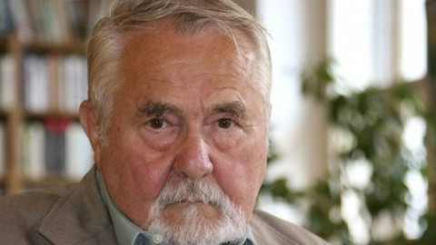 Vzkaz - Vzkaz Oty Ulče