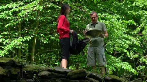 Minuty z Krkonoš - Krkonošské zlato