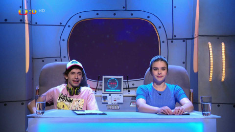 PLANETA YÓ - 12. května