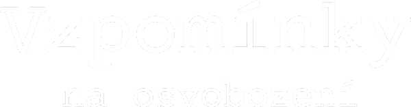 Vzpomínky na osvobození