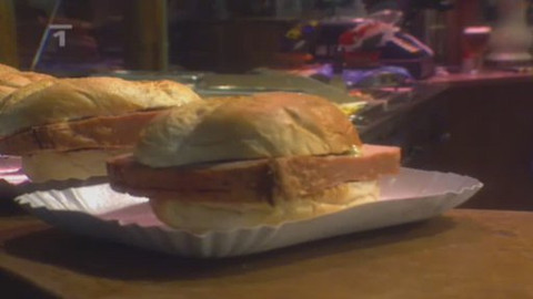 Postřehy odjinud - Německo očima Davida Šťáhlavského