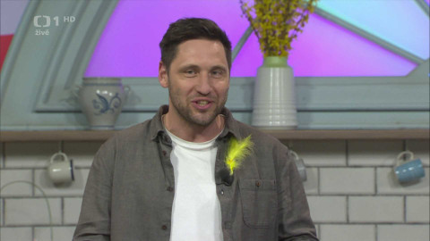 Pomozte dětem - 3/4 Denní vstup