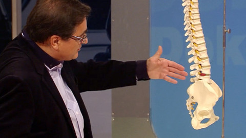 DoktorKA - Pravda o vaší bolesti