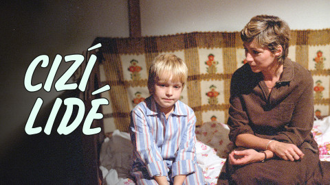 Cizí lidé