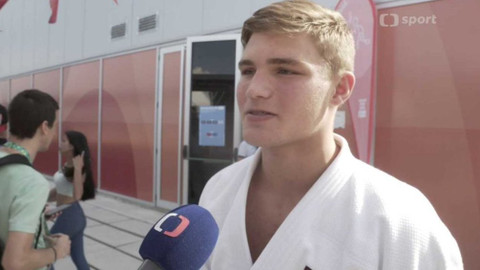 III. letní olympijské hry mládeže 2018 Argentina - 2. soutěžní den