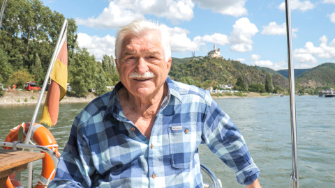 Vinorodé břehy - 3/7 Vinorodé břehy Rýna III