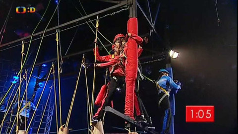 Bludiště - 1. listopadu 2021