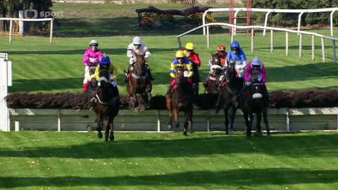 Velká pardubická - Velká cena města Pardubic