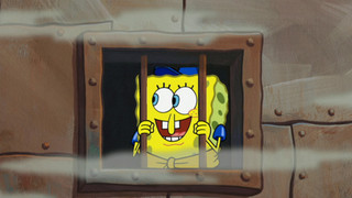 SpongeBob v kalhotách V