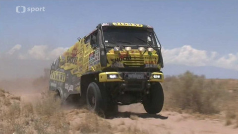 Svět motorů - Svět motorů