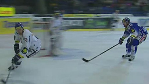 Buly hokej - HC Kometa Brno - HC VÍTKOVICE STEEL