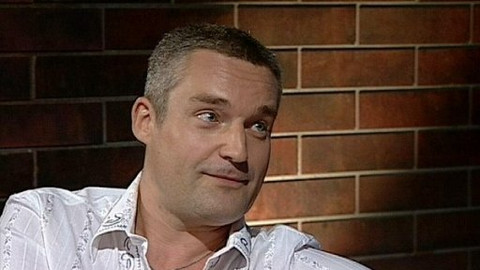 Uvolněte se, prosím - 14. září 2007