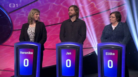 Kde domov můj? - 12. března 2018